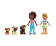 LEGO Friends 42665 Plac zabaw dla szczeniaczków - 1331629 - zdjęcie 3
